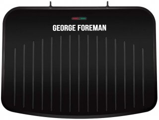 George Foreman 25810-56 33.3 cm Tost Makinesi kullananlar yorumlar